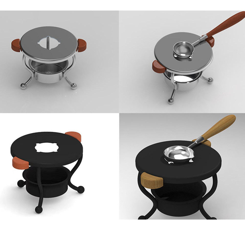 1Pcs Ding-Shaped Wax Melting F - Wax Warmer 评论和价格