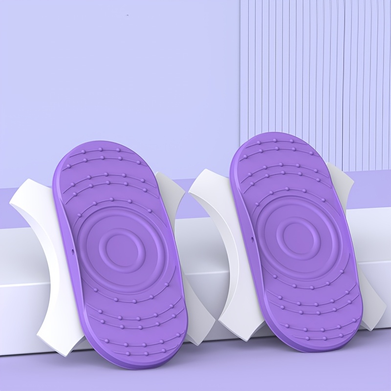 Split Twist Waist Machine Sile - Foot Spa 评论和价格