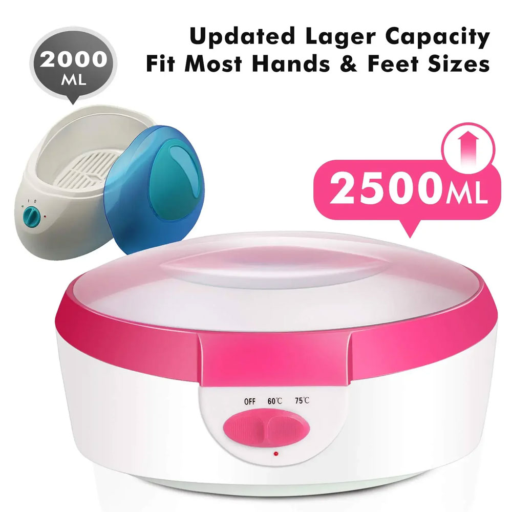 Paraffin Wax Machine for Hand  - Wax Warmer 评论和价格