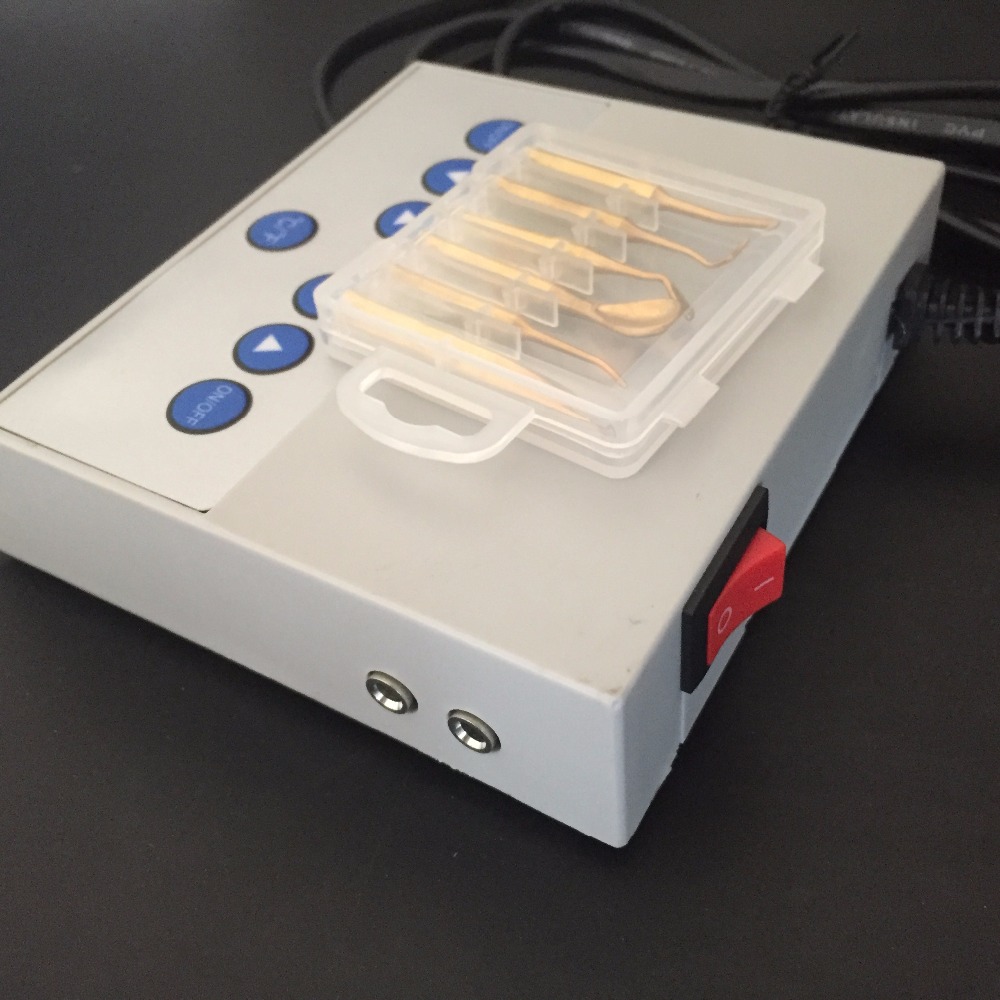Dental Lab Electric Thin Waxer - Wax Warmer 评论和价格