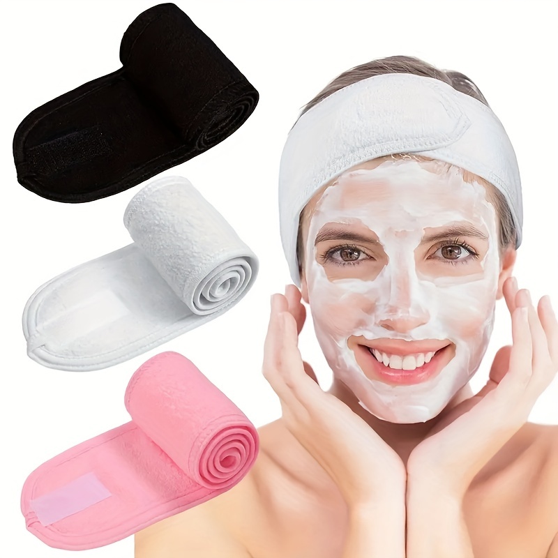 Women's Adjustable Wide Headba - Bath Salts 评论和价格