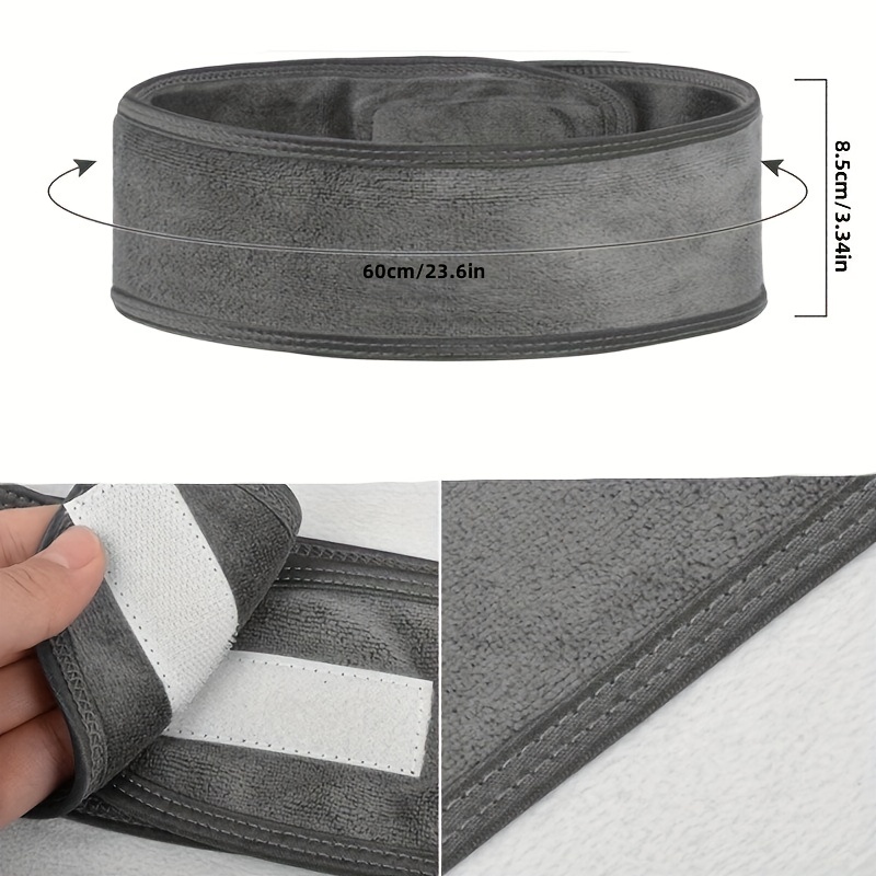 Women's Adjustable Wide Headba - Bath Salts 评论和价格